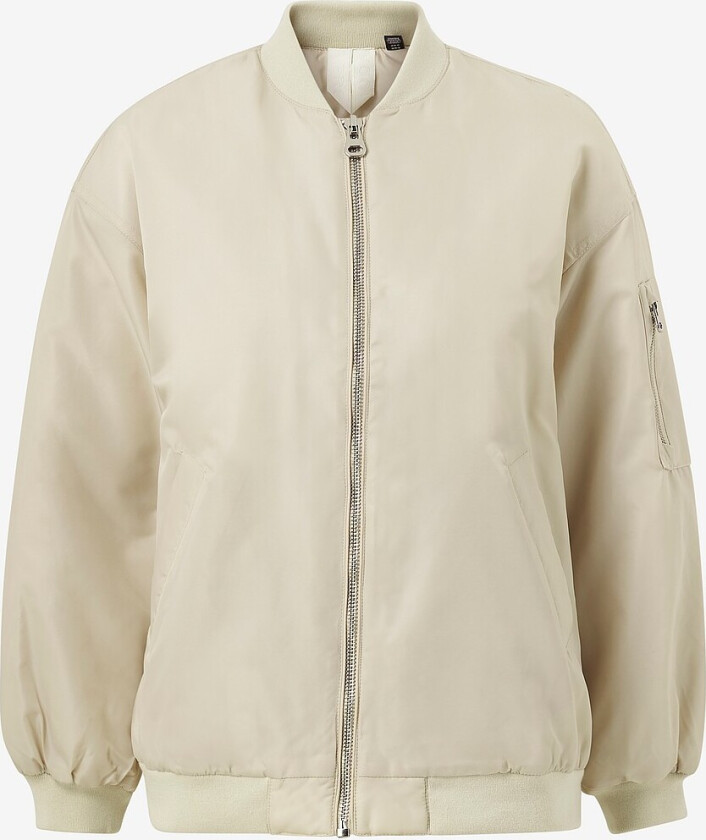 Jakke vmAmber Oversize SS23 Jacket - Beige