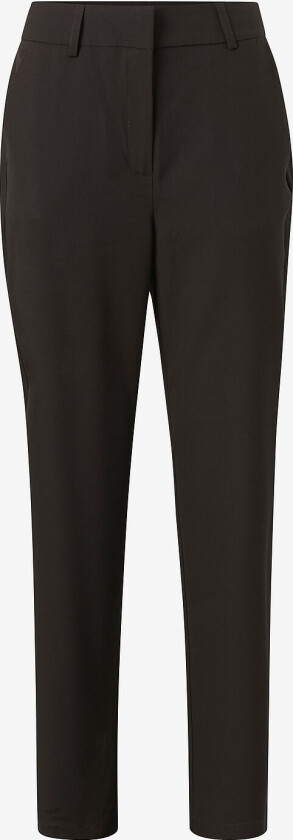 Bukser vmZelda HR Straight Pant Noos - Svart