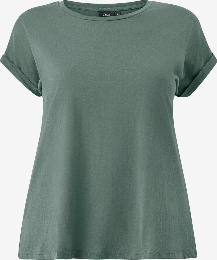Topp mKatja S/S Loose Tee