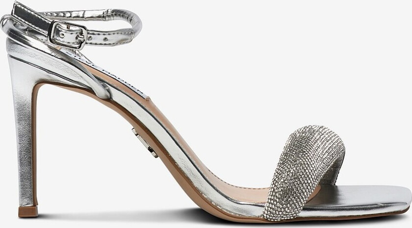 Pumps Entice-R - Sølv
