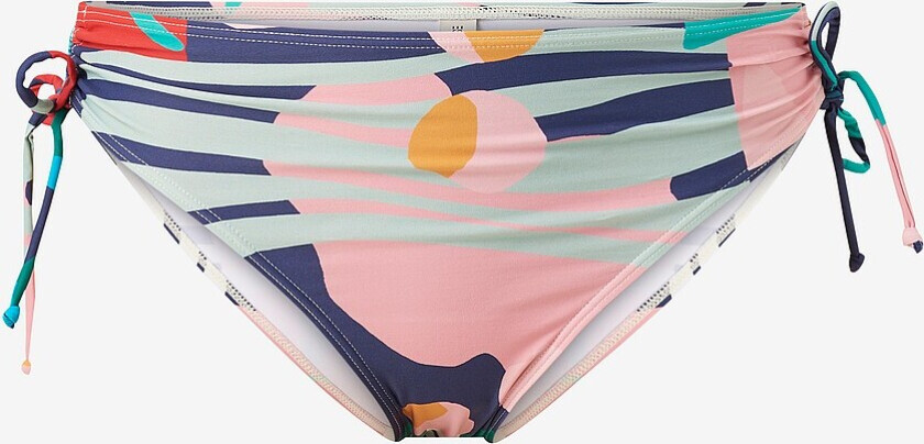 Bikiniunderdeler Newport Beach Classic - Blå