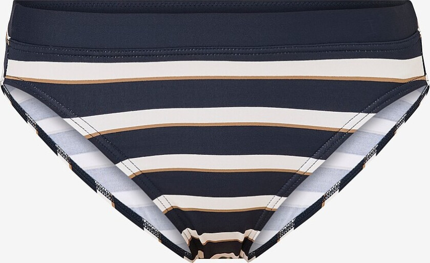 Bikiniunderdeler Brela Beach Classic - Blå