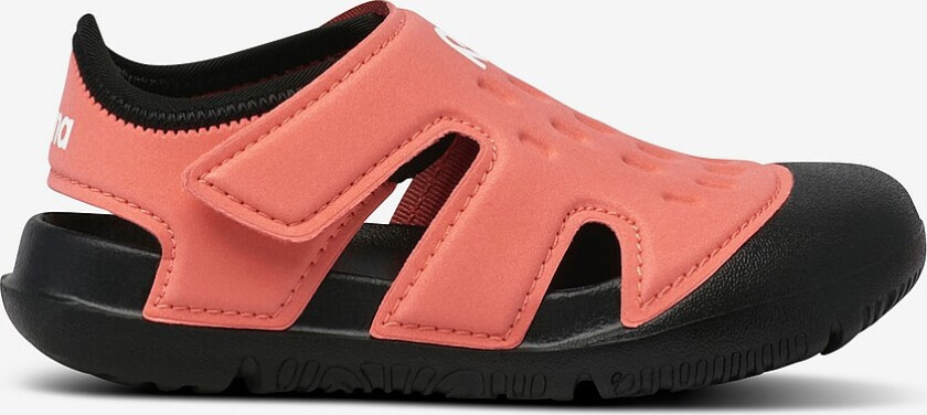 Sandaler Koralli - Rød