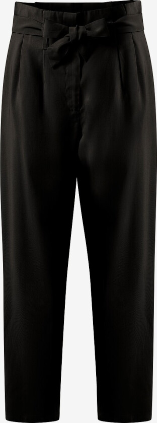 Bukser viKaya HW 7/8 Pant - Svart