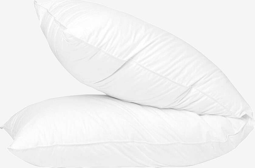 Bilde av Varese fiberpute 50x160 - Hvit