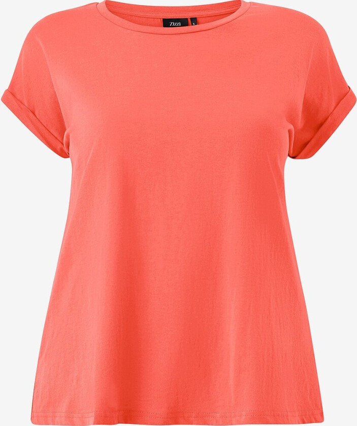 Topp mKatja S/S Loose Tee