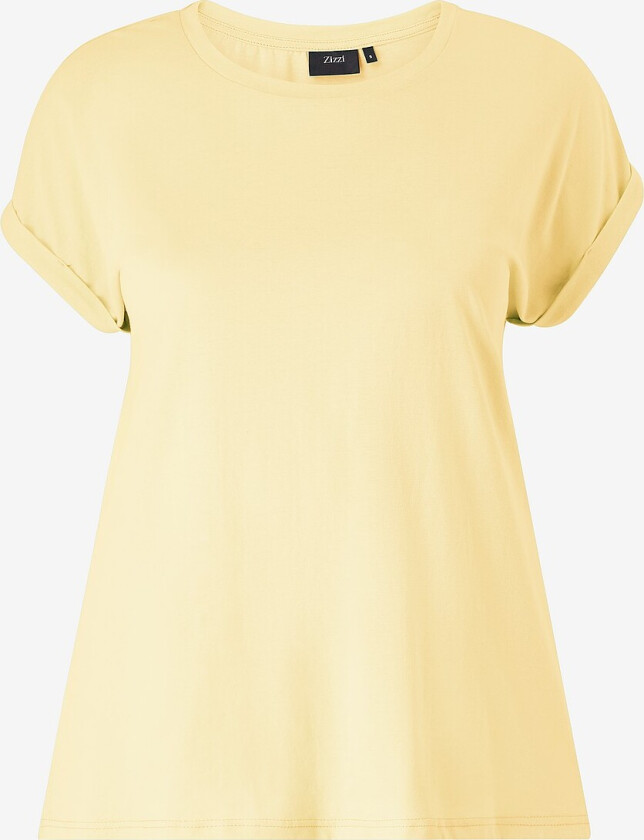 Topp mKatja S/S Loose Tee