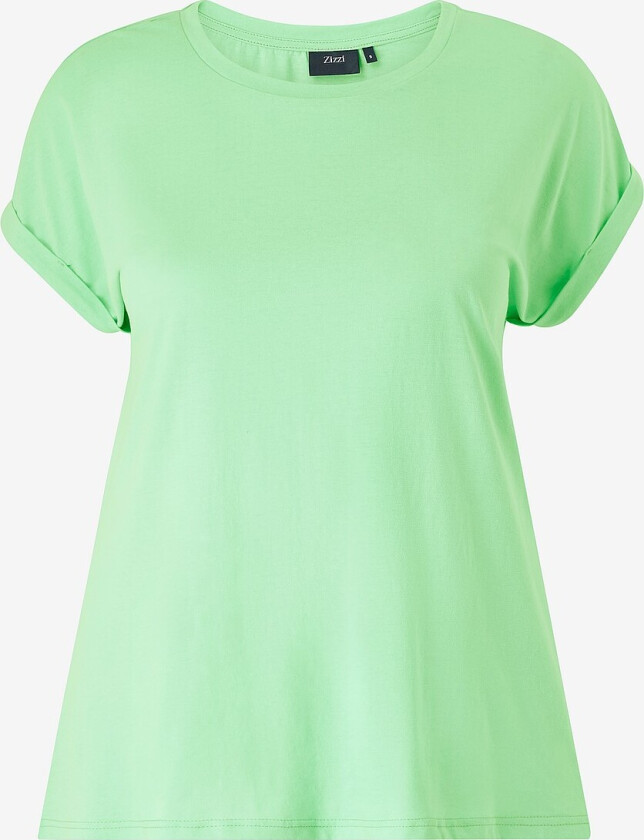 Topp mKatja S/S Loose Tee