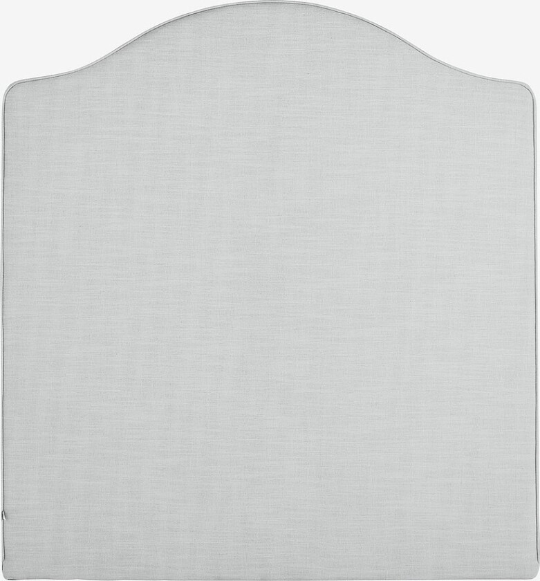Sengegavl Carlita Linen - Natur