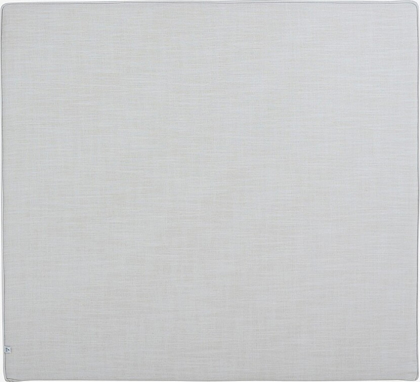 Sengegavl Alexandra Linen - Natur
