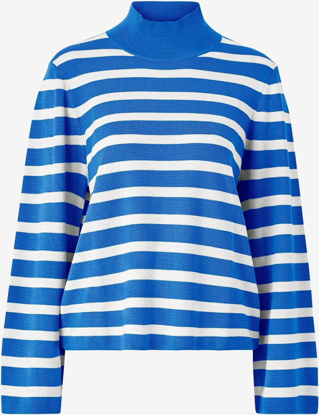 Genser MusetteIW Pullover - Blå