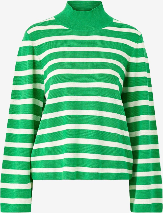 Genser MusetteIW Pullover - Grønn