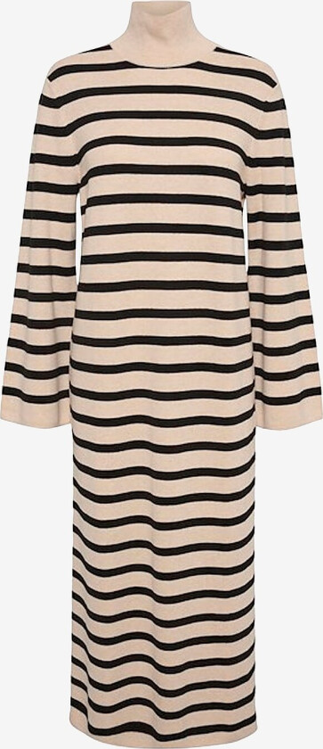 Kjole MusetteIW Dress - Natur
