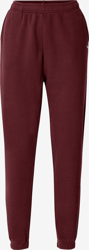 Sweatbukser Pine Green Classic Sweatpant - Rød
