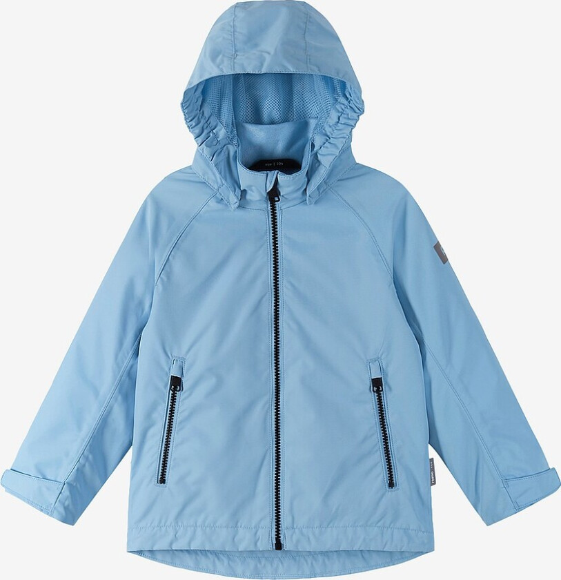 Skalljakke Soutu - Blå