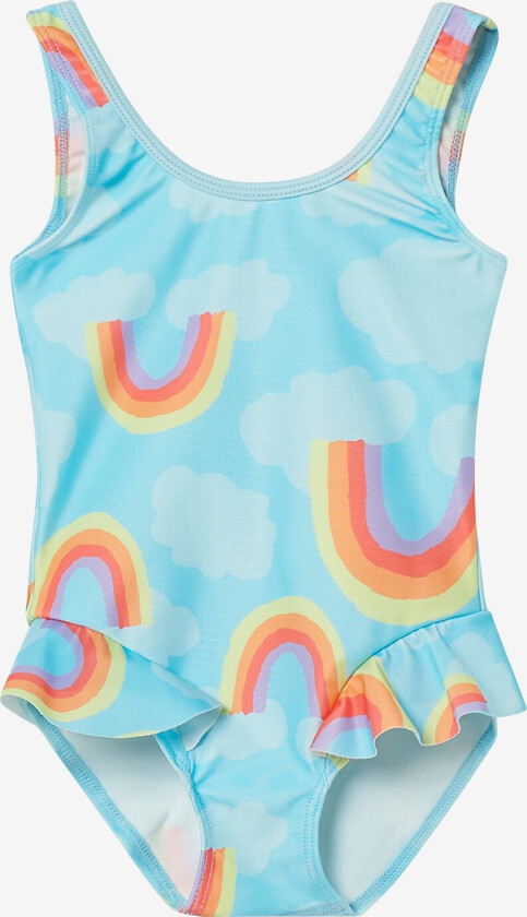 Badedrakt Korfu - Grønn