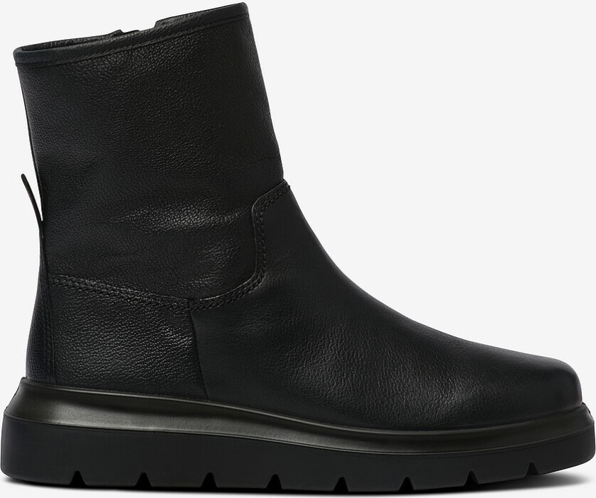 Boots Ecco Nouvelle - Svart