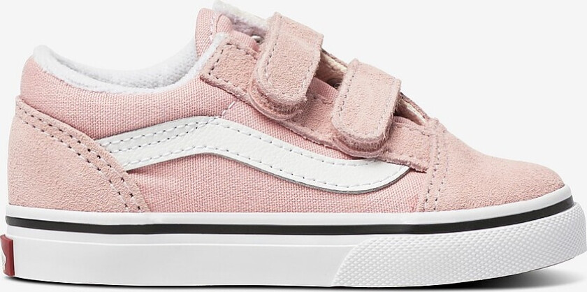 Joggesko TD Old Skool V - Rosa