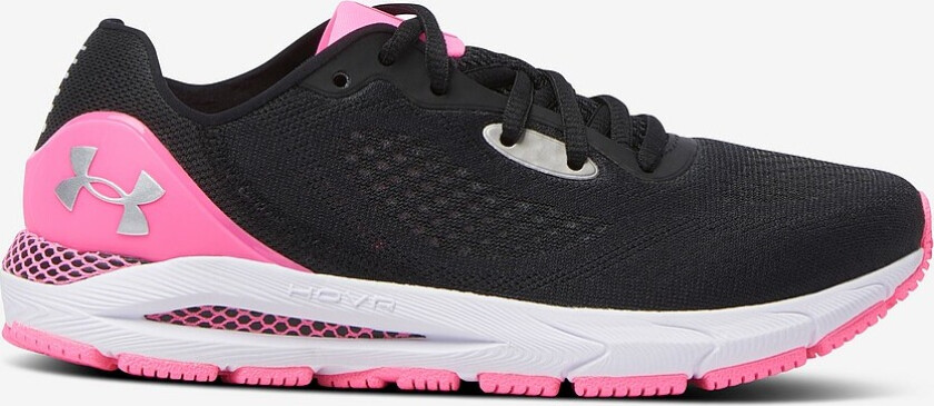 Løpesko UA W Hovr Sonic 5 - Svart