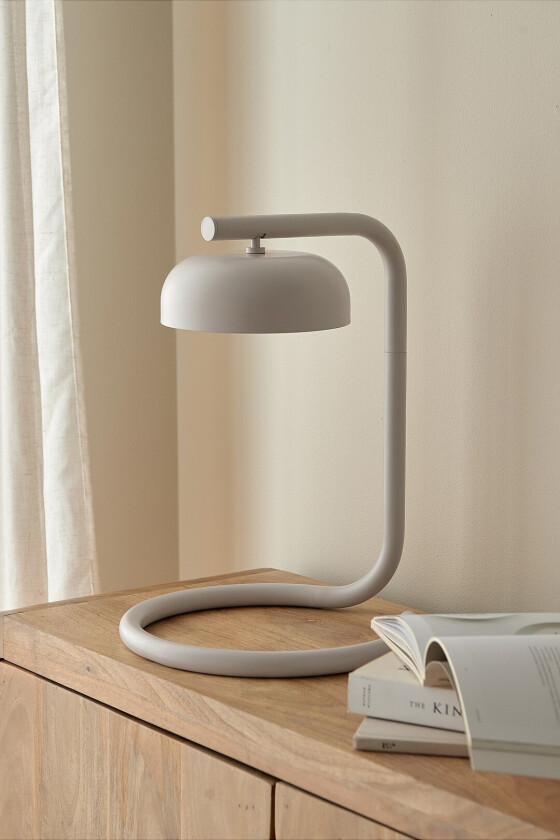Bordlampe Sirap - Natur