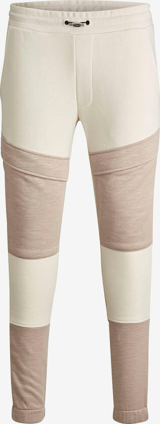 Joggebukse jjiWill jjFlame Sweat Pants NB - Grå