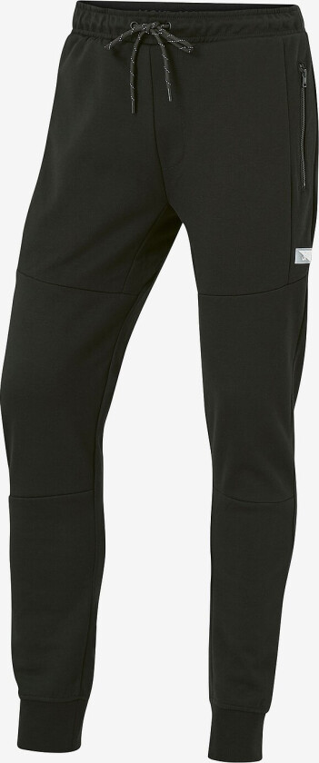 Joggebukse jjiWill jjAir Sweat Pants - Svart