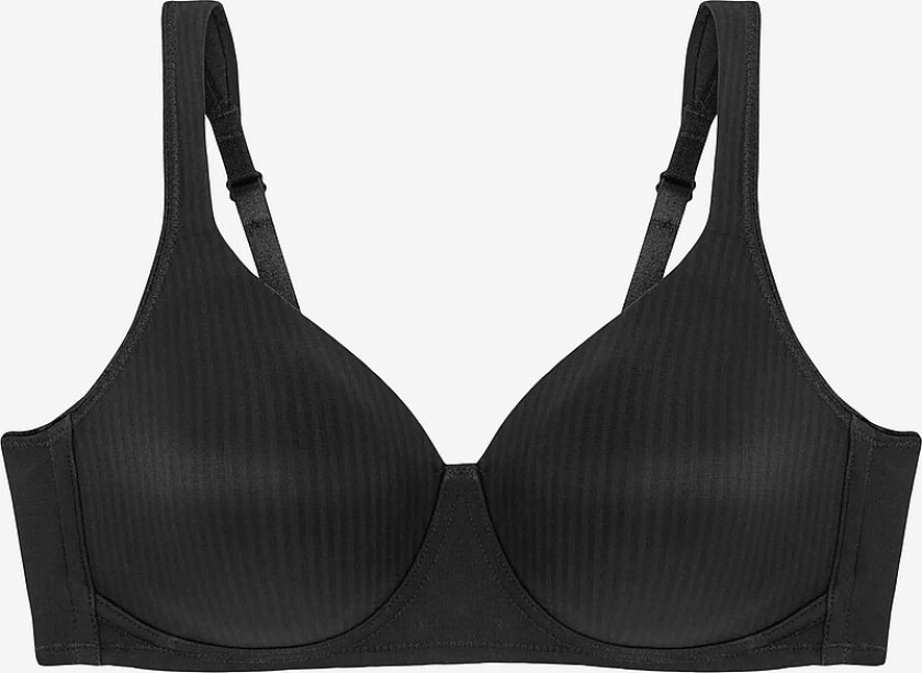 Bh Modern Soft + Cotton - Svart