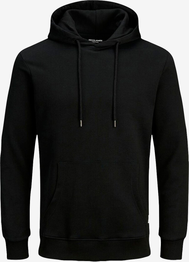 Hettegenser jjeBasic Sweat Hood Noos PS - Svart