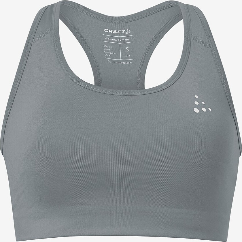 Training Bra Classic Leaf S