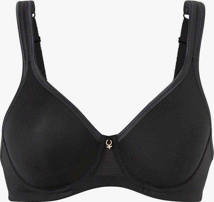 Spile-BH Spacer Sence - Svart