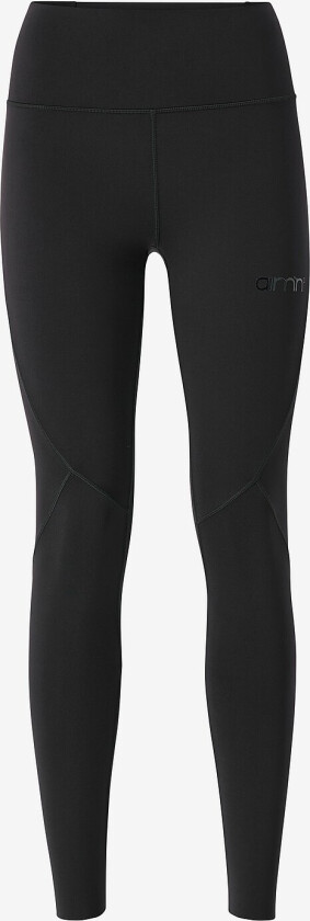 Treningstights Sculpting Tights - Svart