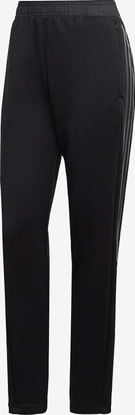 Treningsbukse Tiro Suit-up Advanced Track Pants - Svart
