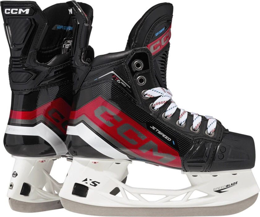 JETSPEED FT6 Pro 23/24, hockeyskøyte, junior Regular