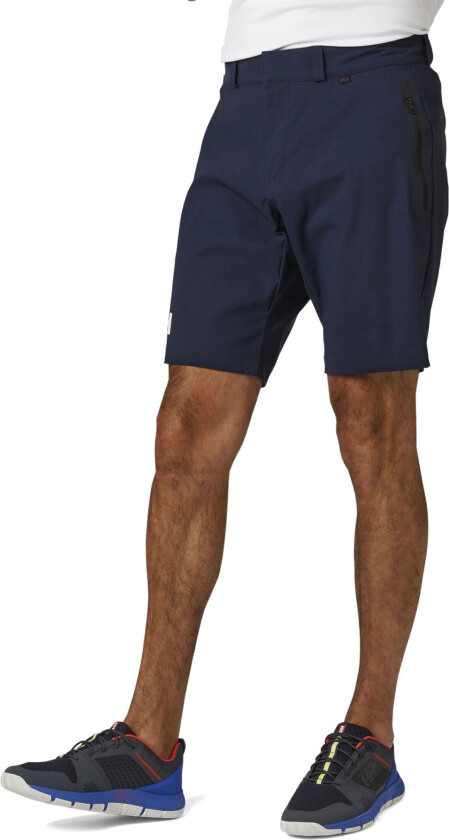 HP Racing Shorts Mns 597 NAVY