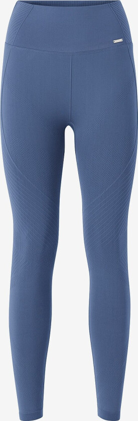 Treningstights Motion Seamless Tights - Blå