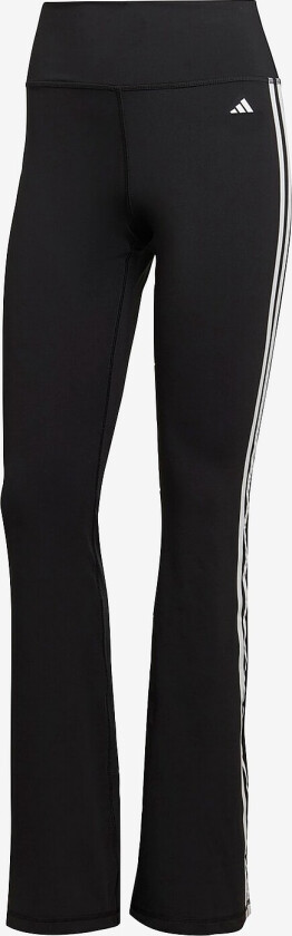 Treningstights Training Essentials Flared Leggings - Svart