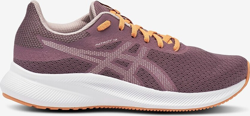 Patriot 13 Dame Dusty Mauve/Watershed Rose 38