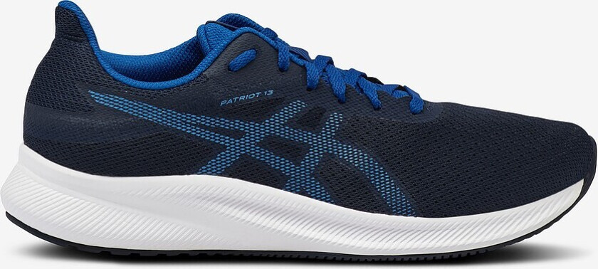Patriot 13 Herre Midnight/Blue Coast 46