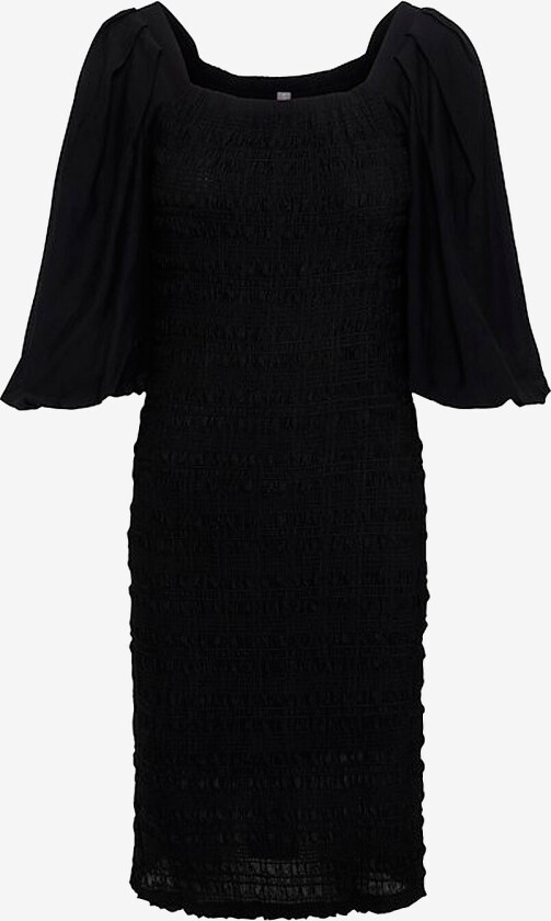 Kjole cuViola Dress - Svart