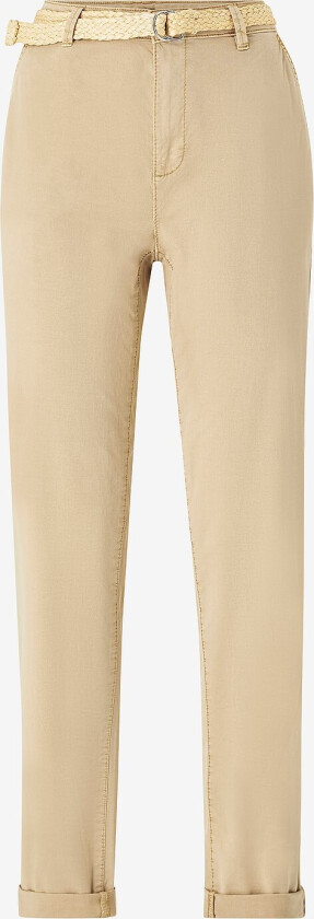 Chinos K-Sus Chin - Beige