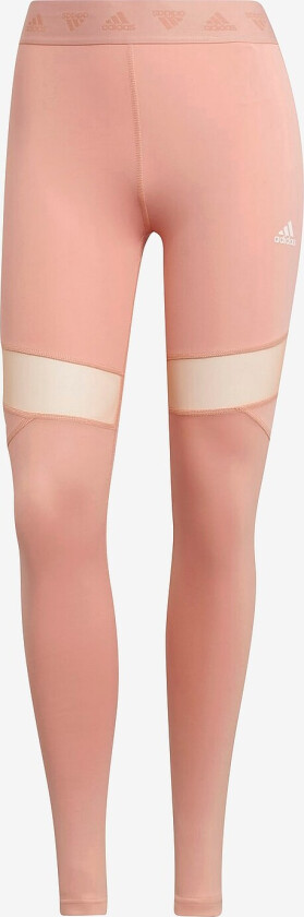 Treningstights Hyperglam High-rise Long Tights - Lilla