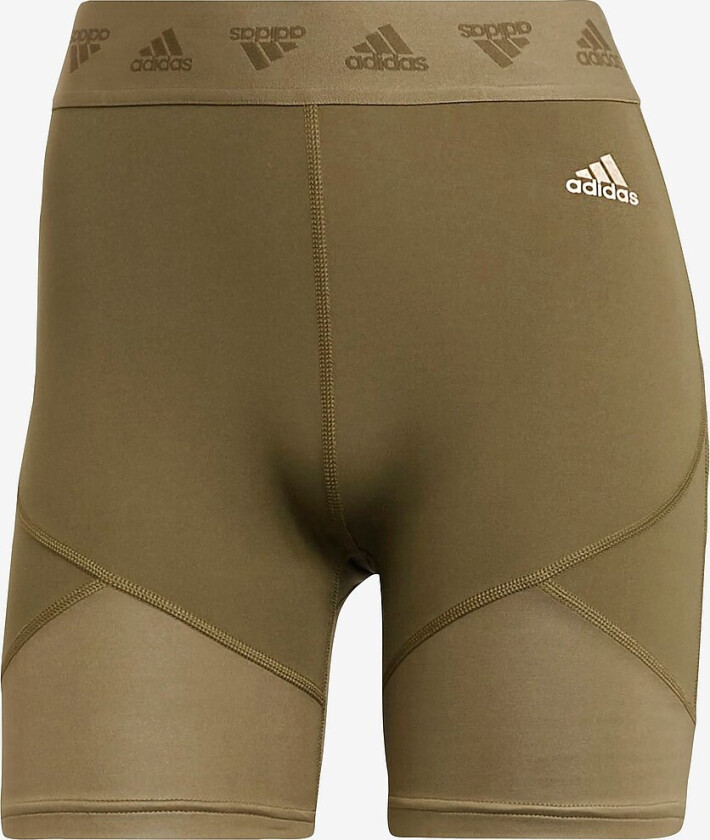 Treningsshorts Hyperglam Tight Shorts - Grønn