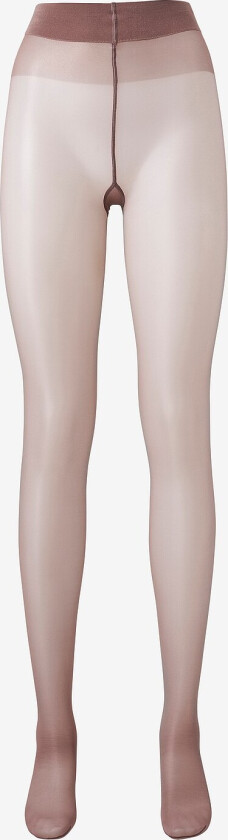 Strømpebukse Satin Touch Tights 20 den - Brun