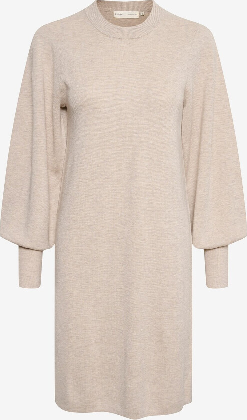 Kjole SammyIW Dress - Beige