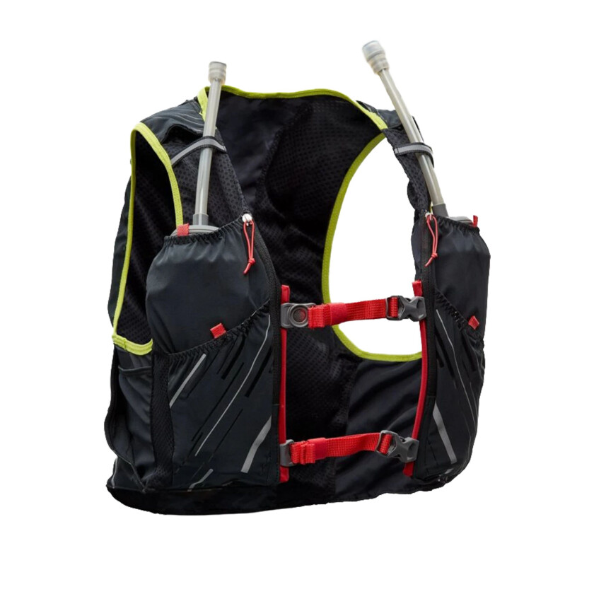 Pinnacle Series Vapor 4L, drikkevest Black / Hibiscus