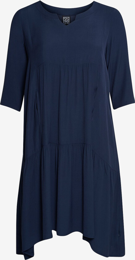 Kjole Dress - Blå