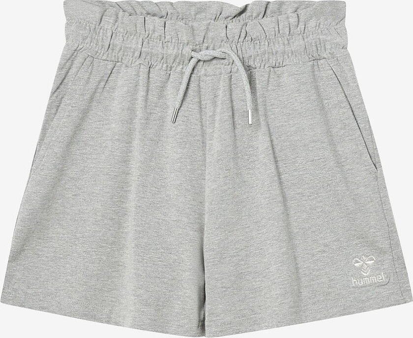 Shorts hmlJasmin Shorts - Grå