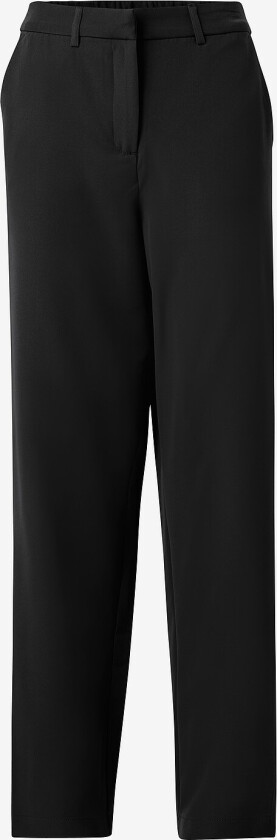 Bukser viKamma HW Pant - Svart