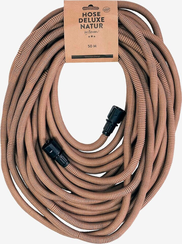 Bilde av Hageslange Deluxe - 50m - Natur