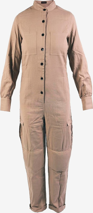 Hage kjeledress - Potato - Beige